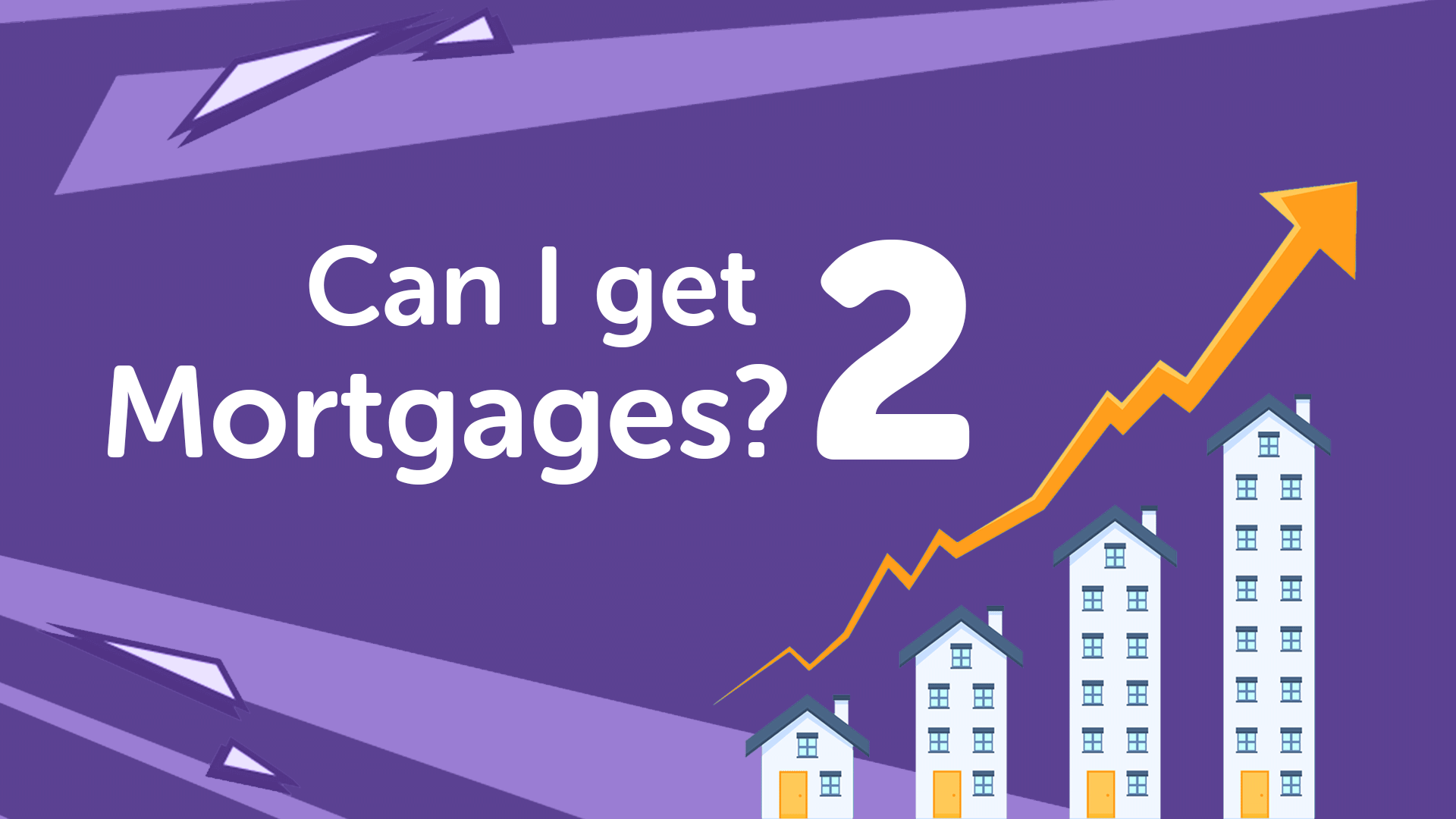 Can you Have Multiple Mortgages in Leicester?
