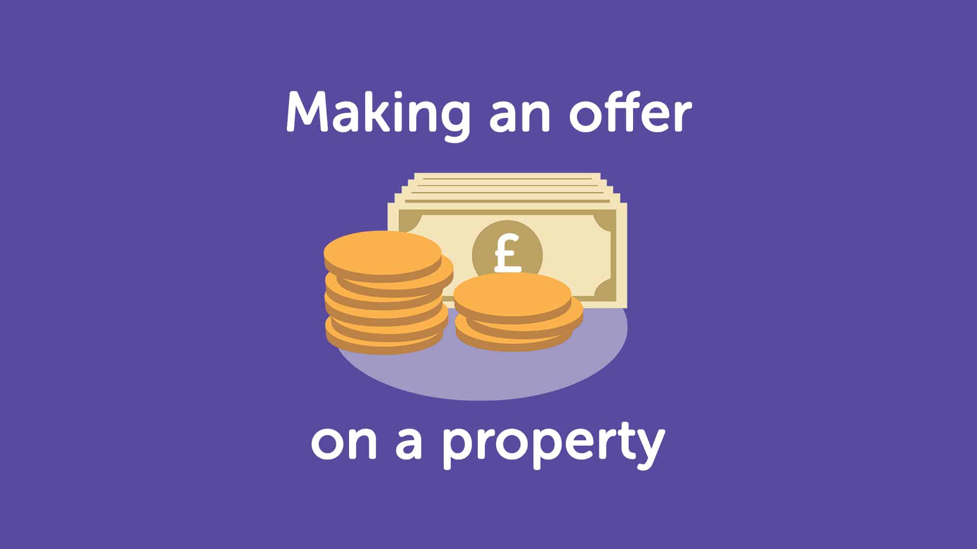 How to Make an Offer on a Property in Leicester?