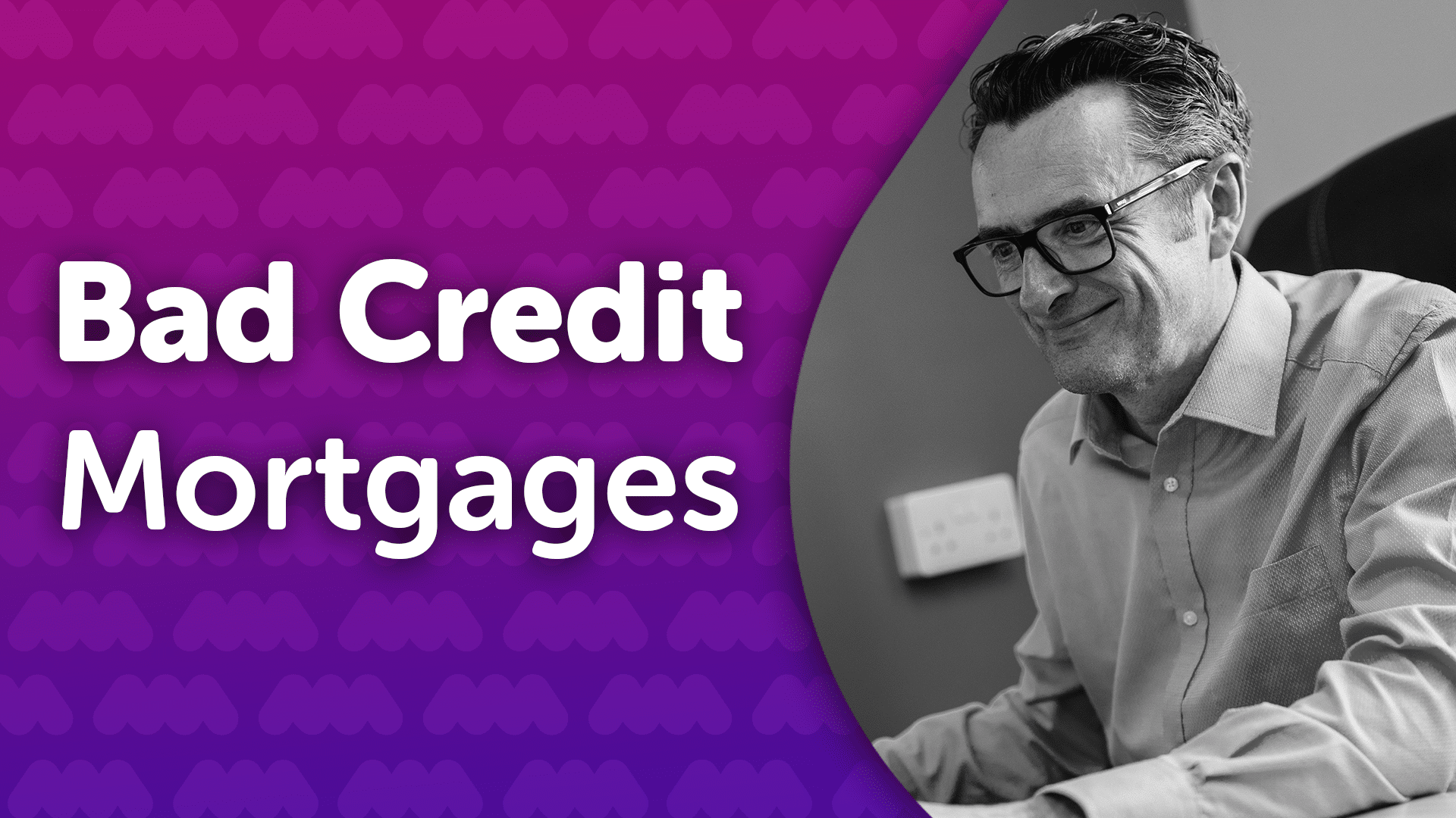 Can I Get a Mortgage With Bad/Adverse Credit in Leicester?