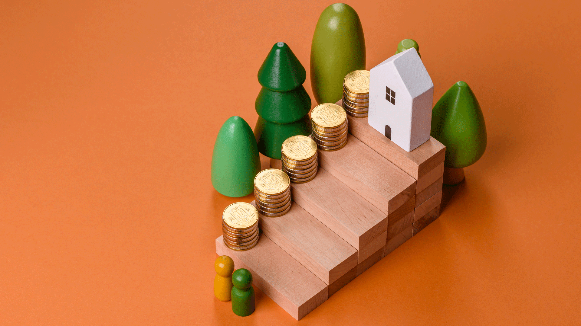 How Much Deposit Do I Need to Buy a House in Leicester?