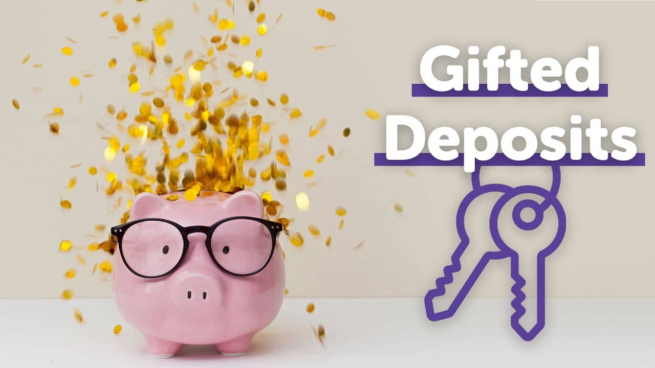 Gifted Deposit FAQs Leicester?