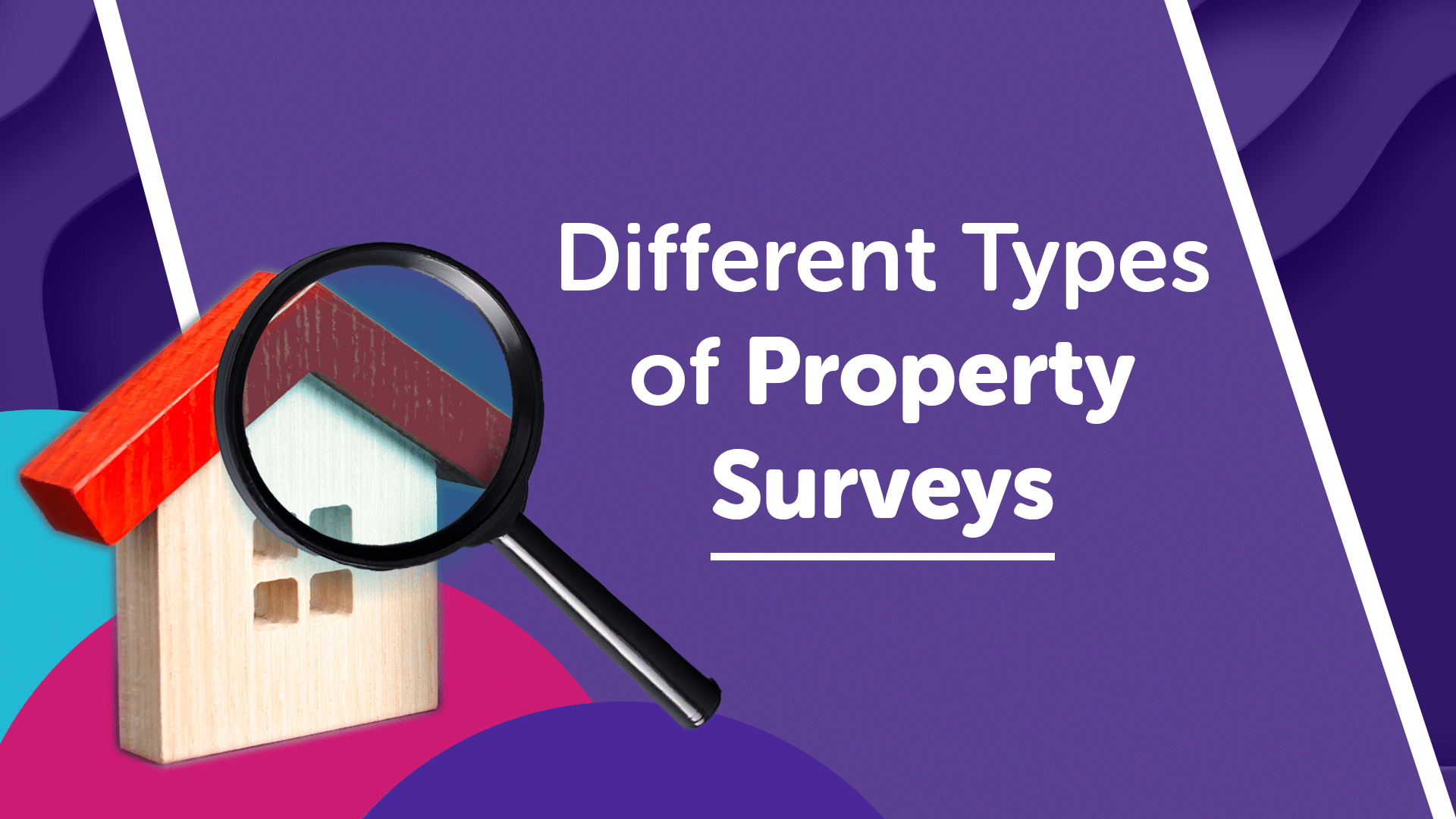 What is a Property Survey Should I Choose in Leicester?