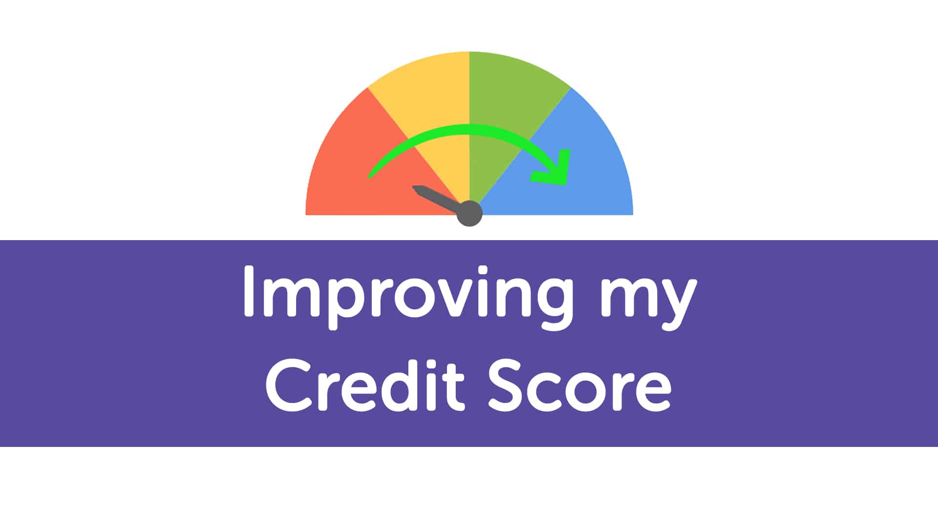 How to Improve Your Credit Score in Leicester