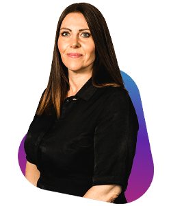 Louise Hepworth - Case Manager