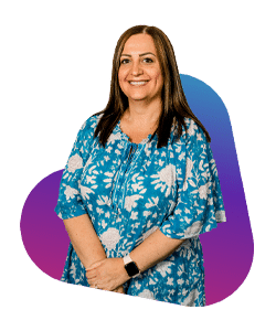 Melanie Blanchard - Operations Manager