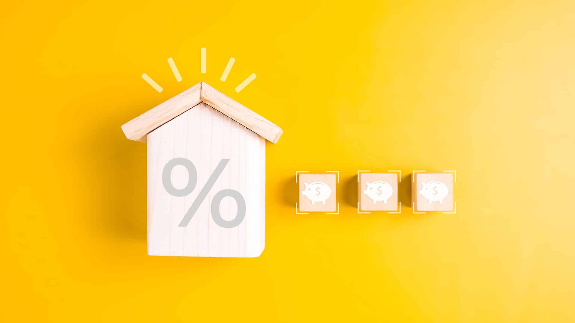How to Save For a Mortgage in Leicester