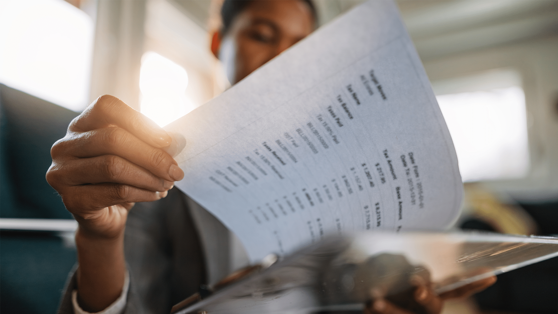 Agreement in Principle and Soft Credit Searches