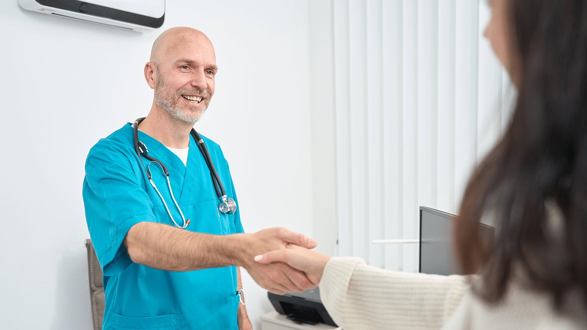 Locum Doctor Mortgages in Leicester